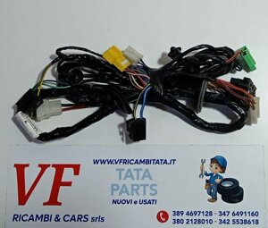 safari-telco-xenon-c7-cablaggio-portiera-anteriore-dx-cod-g0083-24d