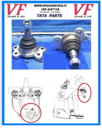 safari-telco-xenon-b1c-braccio-sospensione-ant-superiore-testina-cod-m0036trv9