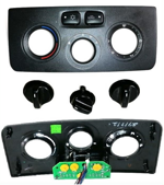 safari-telco-xenon-a7-pannello-comandi-ac-subros-manopole-e-mascherina-cod-q007229b