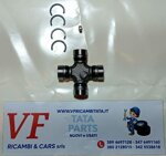 safari-telco-xenon-a-albero-di-trasmissione-crociera-cod-s0081-trv8