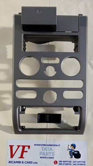 safari-telco-xenon-d2p-plancia-centrale-nuda-cod-ar0057