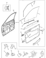 safari-telco-xenon-g1a-alzavetro-supporto-vetro-inferiore-parts-8-cod-ab005436b