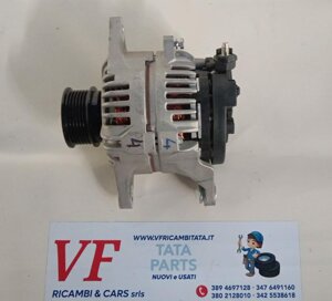 safari-telco-xenon-a-alternatore-bosch-120a-cod-ar0076-70e