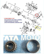 safari-telco-xenon-r-differenziale-post-cuscinetto-pignone-esterno-cod-q0078trv8