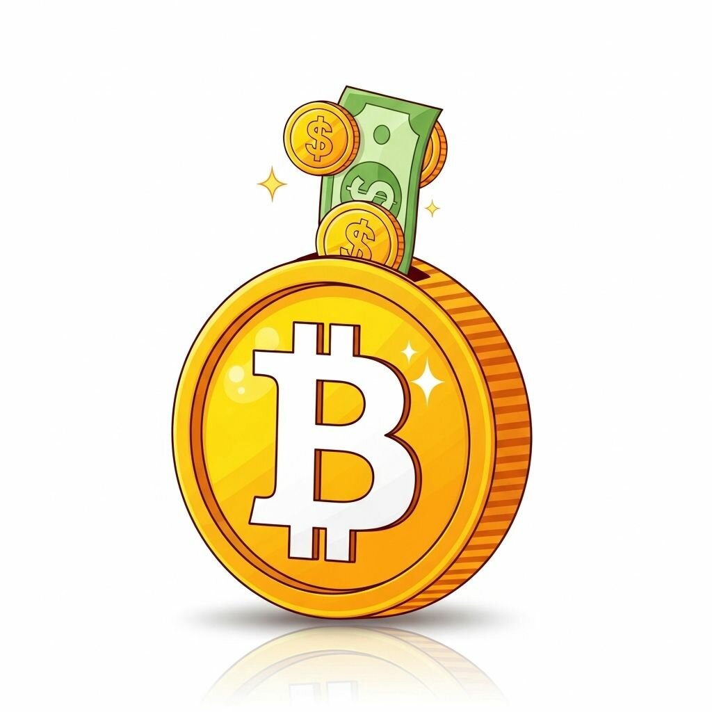 Come creare passo dopo passo un piano di accumulo (PAC) sul Bitcoin