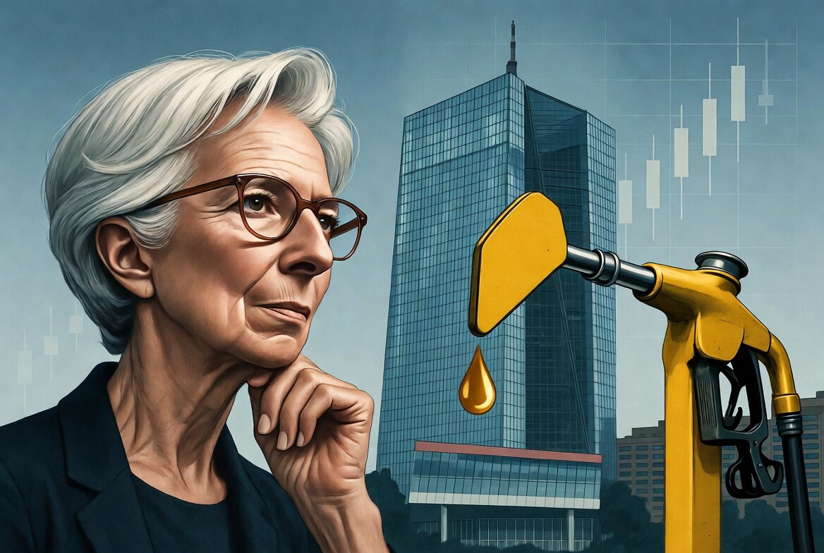 &Egrave; finita la guerra? Quindi la BCE taglier&agrave; i tassi?