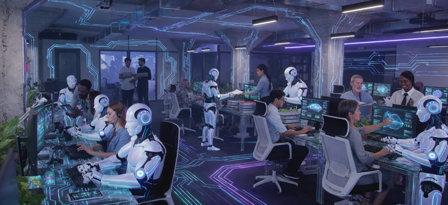 Il Pil Usa riaccende l'AI negli ETF: dai soliti enablers a chi spera negli adopters