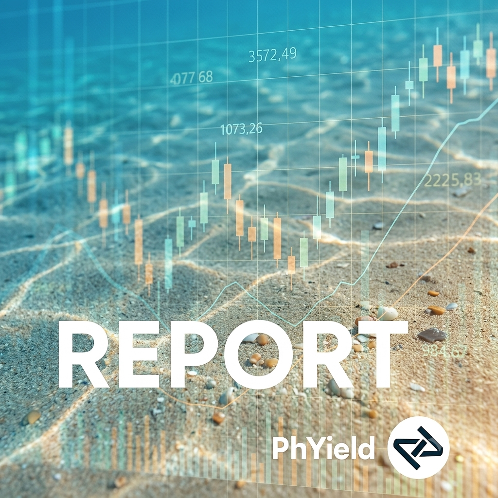 Phyield N. 175 - Studio di Volatilità, Forze relative e Crypto