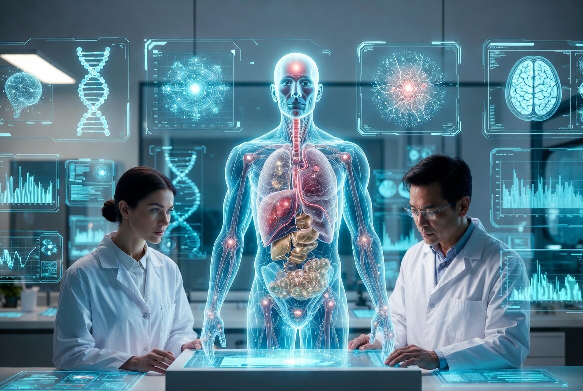 I migliori ETF per cavalcare il megatrend della Longevity