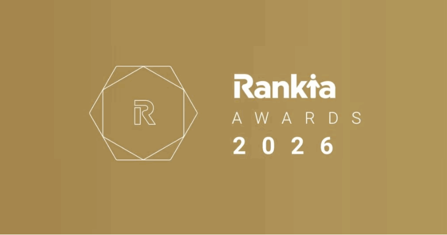 Premi Rankia 2026. Trading Room Roma si conferma finalista come Miglior Accademia