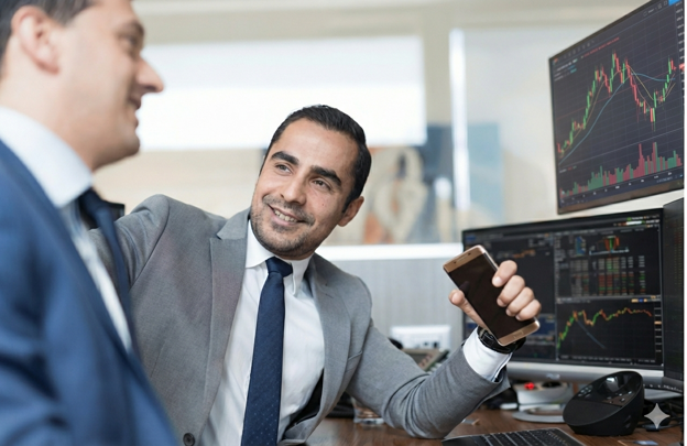 Corso di Trading Disciplina & Performance