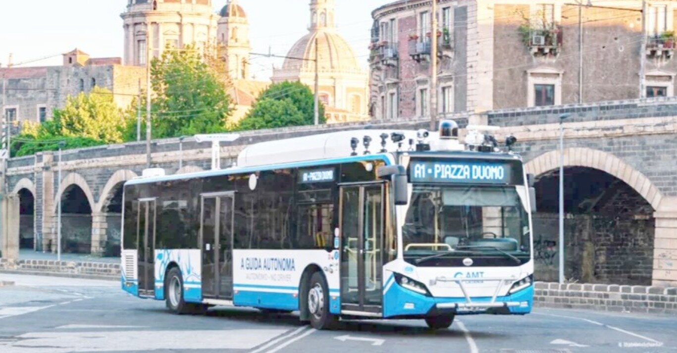 Prorogati i tempi di consegna, per la seconda volta, del progetto SMART... del Comune di Catania, manca il completamento del coordinamento…