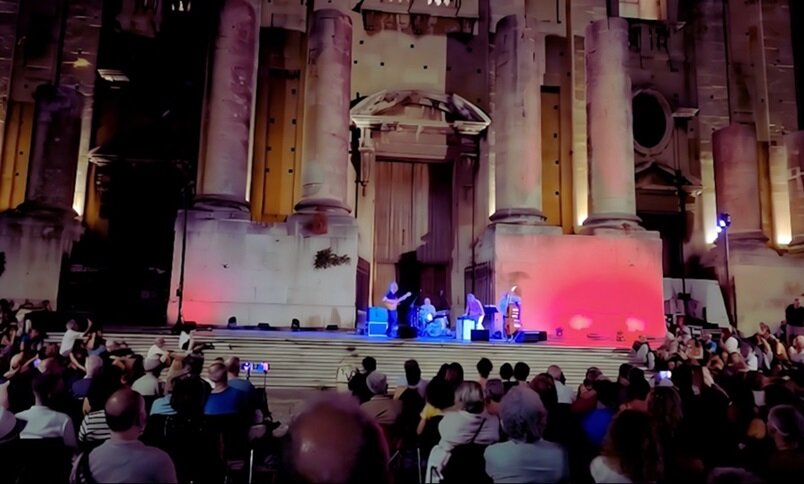 Tutto esaurito per Paolo Fresu Devil Quartet.