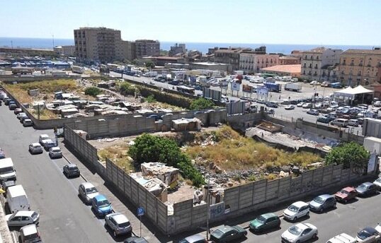 Diffida al Sindaco di Catania: fideiussione subito dai proprietari delle aree di Corso Martiri. Diffida al Sindaco di Catania: fideiussione subito dai proprietari delle aree di Corso Martiri.