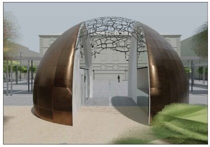 Piazza Pietro Lupo: un nuovo spazio monumentale tra memoria urbana e innovazione