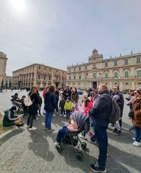 Catania punta sul Turismo Congressuale, Scolastico e di gruppo: nuovi incentivi del Comune