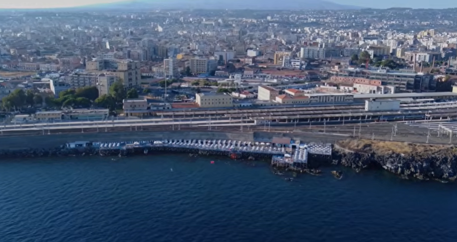 Sinistra Italiana Catania: assalto alle coste della nostra città. Sinistra Italiana Catania: assalto alle coste della nostra città.