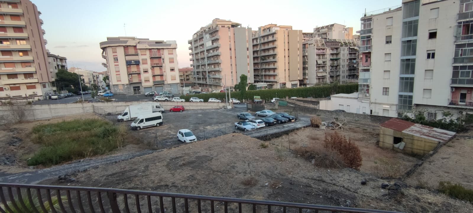 La vicenda di via Palazzotto e l'interpretazione della Sentenza CGA.