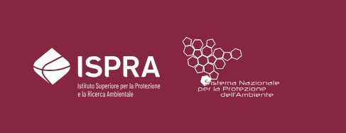 I GEODATI IN PORTO: LA NUOVA MAPPATURA ISPRA DELLA PORTUALITÀ ITALIANA