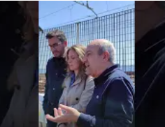 Interviste su Porto di Catania: Ciancio, Bonaccorsi e Spampinato
