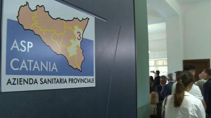 Vaccinazioni pediatriche: accesso senza prenotazione anche ai nati nel 2025 Vaccinazioni pediatriche: accesso senza prenotazione anche ai nati nel 2025