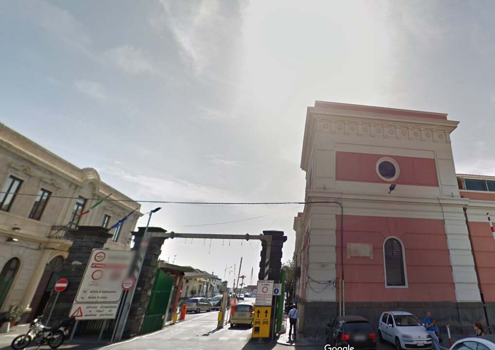 Porto di Catania: lettera denuncia in commissione antimafia.