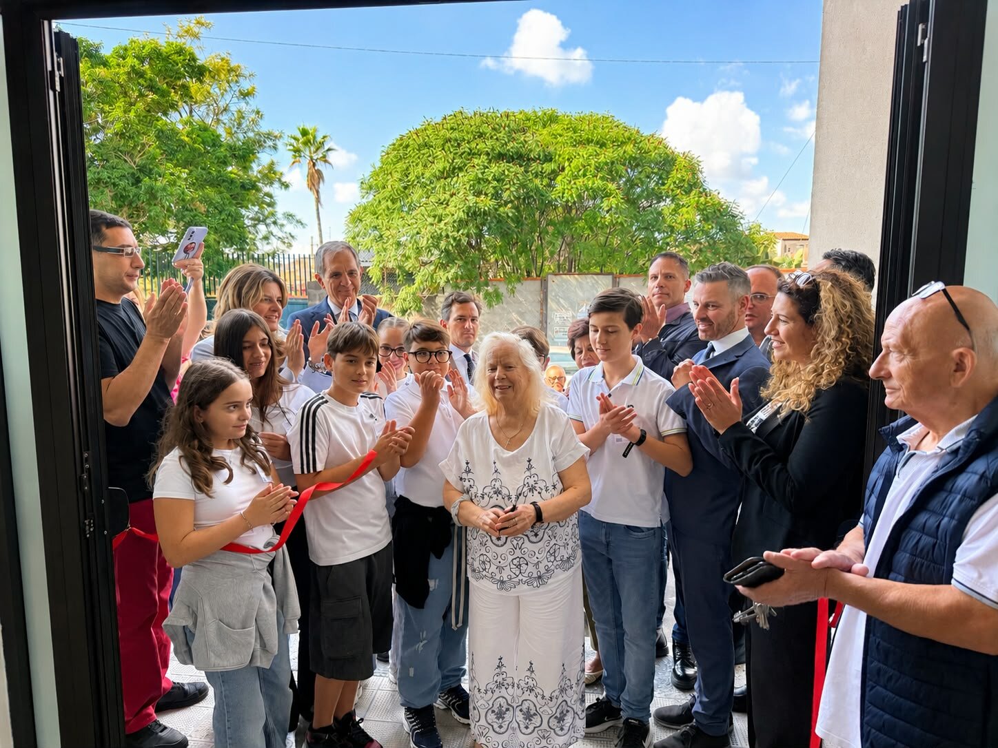 Servizi Sociali, apre Civico 8 un condominio solidale per l’autonomia degli anziani Servizi Sociali, apre Civico 8 un condominio solidale per l’autonomia degli anziani