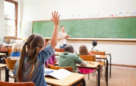Inizia la scuola, serve mitigare le temperature degli ambienti scolastici Inizia la scuola, serve mitigare le temperature degli ambienti scolastici