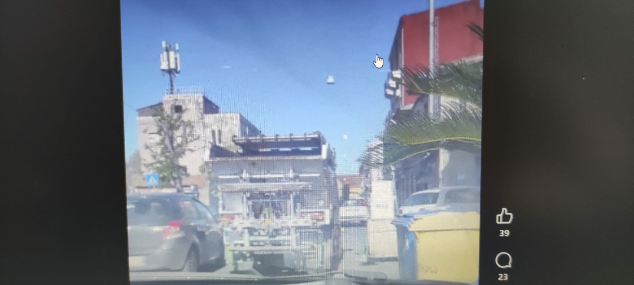 Raccolta differenziata porta a porta. Un fallimento. Ma il Comune che fa?