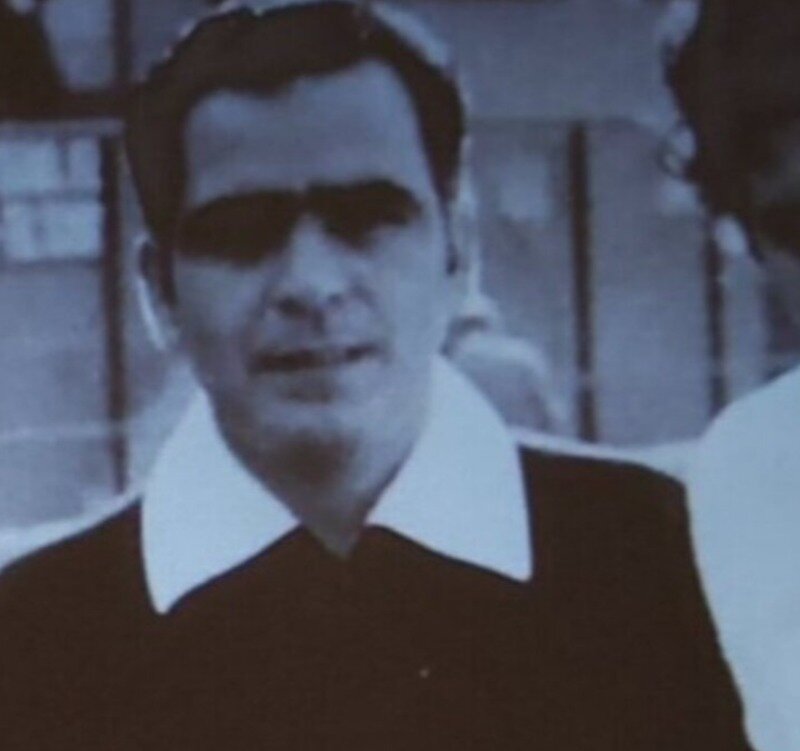 Addio a Franco Sapienza, dirigente sportivo modello. Addio a Franco Sapienza, dirigente sportivo modello.