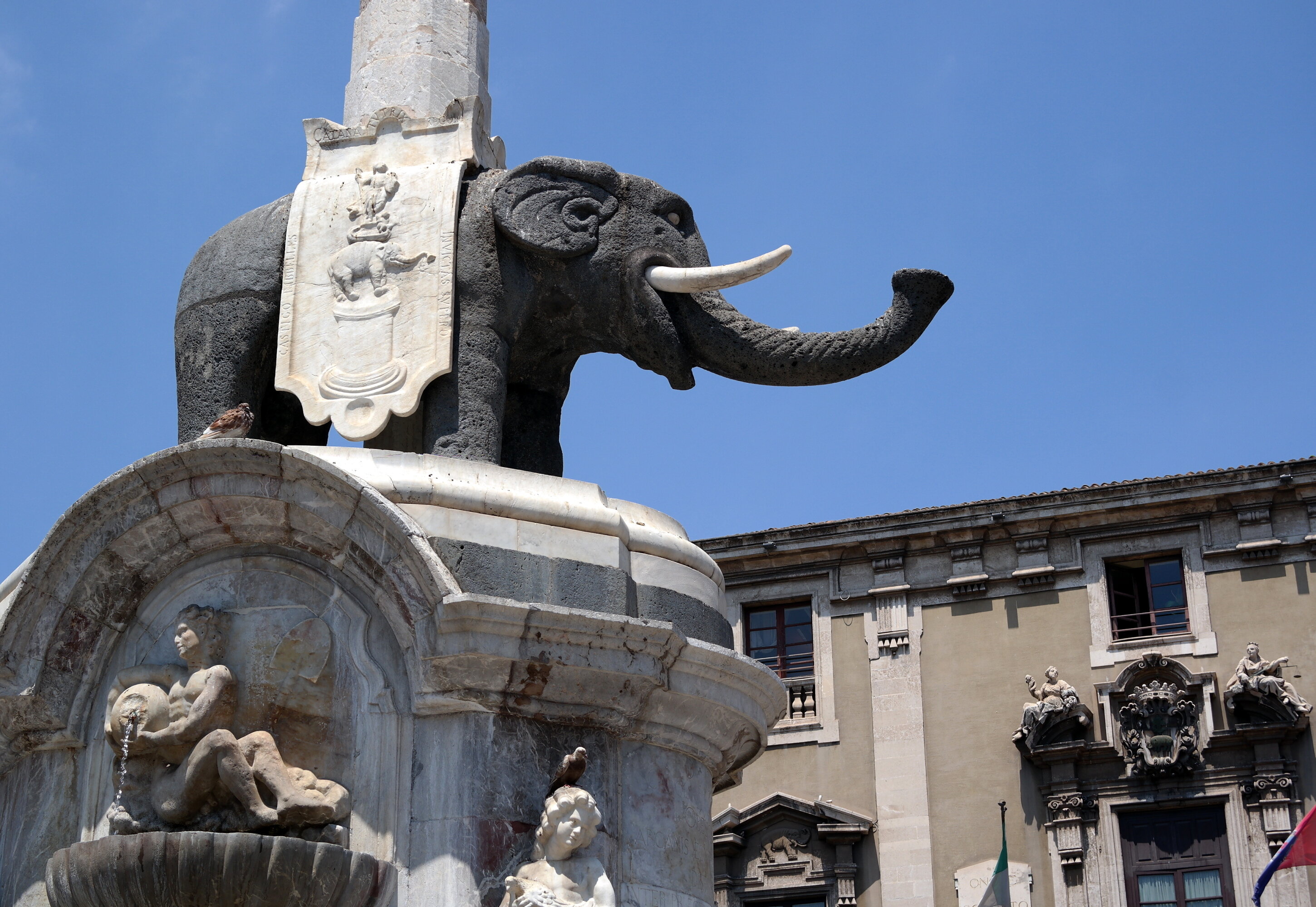 Catania, quale futuro per questa città? Riflessioni dell'ing. Giuseppe Rannisi Catania, quale futuro per questa città? Riflessioni dell'ing. Giuseppe Rannisi