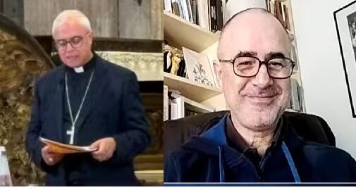Attilio Scuderi scrive all’Arcivescovo di Catania Monsignor Luigi Renna sulla scogliera D'Armisi. Attilio Scuderi scrive all’Arcivescovo di Catania Monsignor Luigi Renna sulla scogliera D'Armisi.