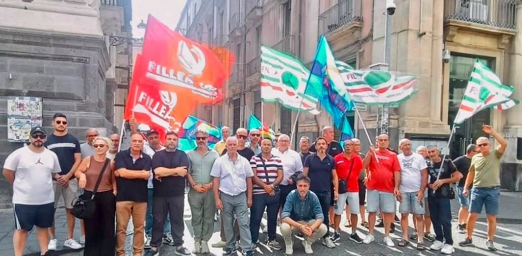 Vertenza Edilzeta, pagati gli stipendi arretrati, sindacati: “Risultato importante, ora garantire continuità e occupazione”