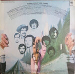 blood-sweat-tearsblood-sweat-tears1969