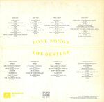 beatles-the2lp-love-songs1977