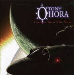 tony-ohoracd-escape-into-the-sun2006