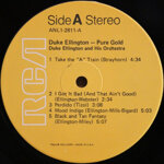 duke-ellington-and-his-orchestrapure-gold1966