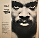 george-bensongood-king-bad-1976