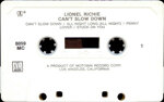 lionel-richie-cant-slow-down-dolby-system-1983