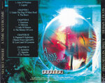secret-spherecd-a-time-never-come2001