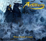 artillerycd-when-death-comes2009