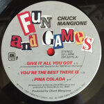 chuck-mangionefun-and-games-1980