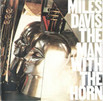 miles-daviscd-the-man-with-the-horn1981