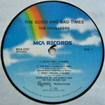crusadersthe-good-and-bad-times1986