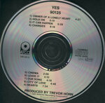 yescd-90125-1983