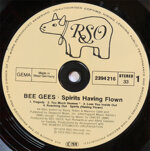 bee-geesspirits-having-flown-1979