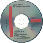 miles-daviscd-the-man-with-the-horn1981