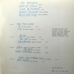 pat-methenycharlie-hadenjack-dejohnettedewey-redmanmike-brecker2lp-80811980