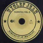 wyclef-jeancd-carnival-vol-ii-memoirs-of-an-immigrant2007