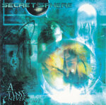 secret-spherecd-a-time-never-come2001